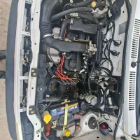 پراید وانت یخچالدار|خودرو سواری و وانت|پادنا, |دیوار