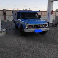 نیسان دوگانه فابریک ۱۴۰۱