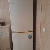 یخچال و فریزر