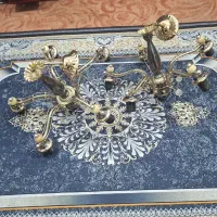 لوستر زینتی