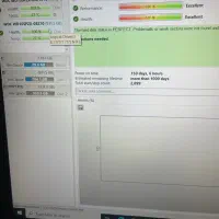 فروش یک عدد هارد western یک ۱ ترابایت لپتابی|قطعات و لوازم جانبی رایانه|تبریز, |دیوار