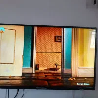 تلوزیون