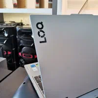 لنووLOQ i7-13700HXبا24Gرم آکبند8G RTX5050|رایانه همراه|یزد, |دیوار