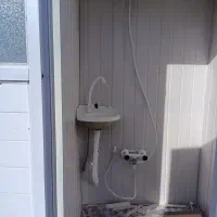 ایدین کانکس کانتین|مصالح و تجهیزات ساختمان|طارم, |دیوار