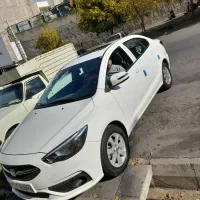 Gشاهین1401 بدونه رنگ کم کار|خودرو سواری و وانت|تبریز, |دیوار