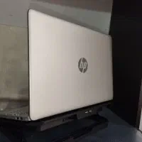 لپتاپ 15.6 اینچی hp|رایانه همراه|سنندج, |دیوار