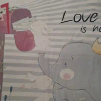 ست خواب نوزادی|اسباب و اثاث بچه|قوچان, |دیوار