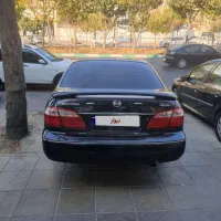 ماکسیما مدل ۸۳ دنده ای|خودرو سواری و وانت|کرج, عظیمیه|دیوار