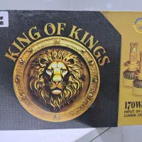 هدلایت مارک گینگ h4