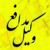 وکیل متخصص کیفری /جرائم اقتصادی