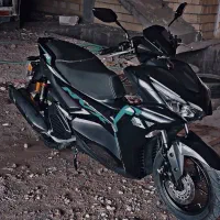 طرح ایروکس ۱۷۰ هواخنک ۱۴۰۴