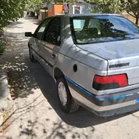 پژو دوگانه کارخانه|خودرو سواری و وانت|جوانرود, |دیوار