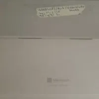 سرفیس Surface Pro 7 Plus در حد نو، آماده فروش