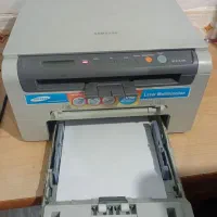 پرینتر چند کاره