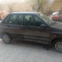 پراید ۱۳۲