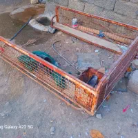 بار بند وانت پیکان ۷۰۰۰۰|قطعات یدکی و لوازم جانبی|رودان, |دیوار