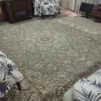 فرش دوازده متری