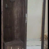کمد آینه دار