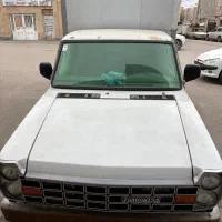 نیسان دوگانه کارخانه قرب استیل