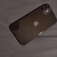 ایفون ۱۱ نرمال مشکی