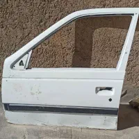فروش دوعدد  در جلو و یک گلگیر  tu5 405 slx