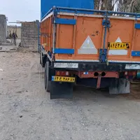 خاور۶۰۸|خودرو سنگین|شیراز, تاچارا|دیوار