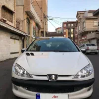 SD 206 موتور بزرگ