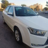 دنا مدل ۹۷تیپ ۲ بدون رنگ کم کارکرد واقعی درجه یک|خودرو سواری و وانت|تبریز, |دیوار
