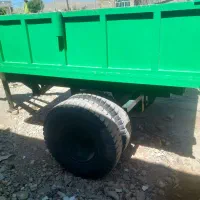 کشاورزی عمرانی