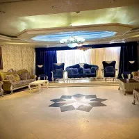 تور مشهد زمینی4روز اقامت باvip