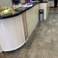 صندوقدار رستوران