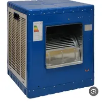 تعمیر و سرویس کولر آبی و آبکرمکن و پکیج