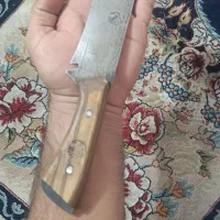 چاقو|کوهنوردی و کمپینگ|اندیمشک, |دیوار