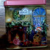 چای موزیکال احمد