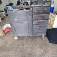 بلال|اجاق گاز و لوازم برقی پخت‌وپز|کرج, کمال‌شهر|دیوار