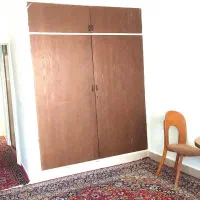 اجاره ویلایی حاجی اباد