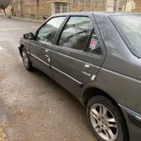 پژو پارس tu5|خودرو سواری و وانت|کرمانشاه, |دیوار