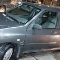 111مدل 95|خودرو سواری و وانت|بجنورد, |دیوار