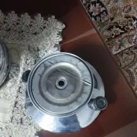 یک عدد سماور برقی به فروش میرسد|سماور، چایساز، قهوهساز|مشهد, طلاب|دیوار