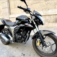موتور سوزوکی اصل سواری عالی بهترین برند