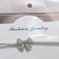 دستبند جواهر نشان