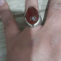 انگشتر نقره کلکسیونی|جواهرات|بیستون, |دیوار