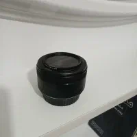 لنز کنون 50 mm