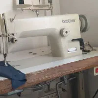 چرخ خیاطی برادر اصلی