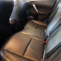 مزدا ۳ نیو مدل ۸۹|خودرو سواری و وانت|نوشهر, |دیوار