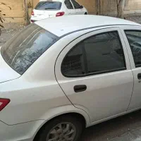 ساینا مدل۱۴۰۰ کم کار کرد|خودرو سواری و وانت|تهران, اقدسیه|دیوار