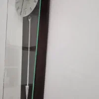 ساعت دیواری