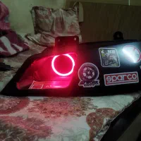 هورن چراغ.رم ایر|قطعات یدکی و لوازم جانبی|رباطکریم, رباطکریم|دیوار