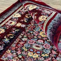 گالری فرش اکبری در شوشتر