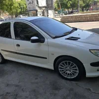 206|خودرو سواری و وانت|بندرعباس, |دیوار